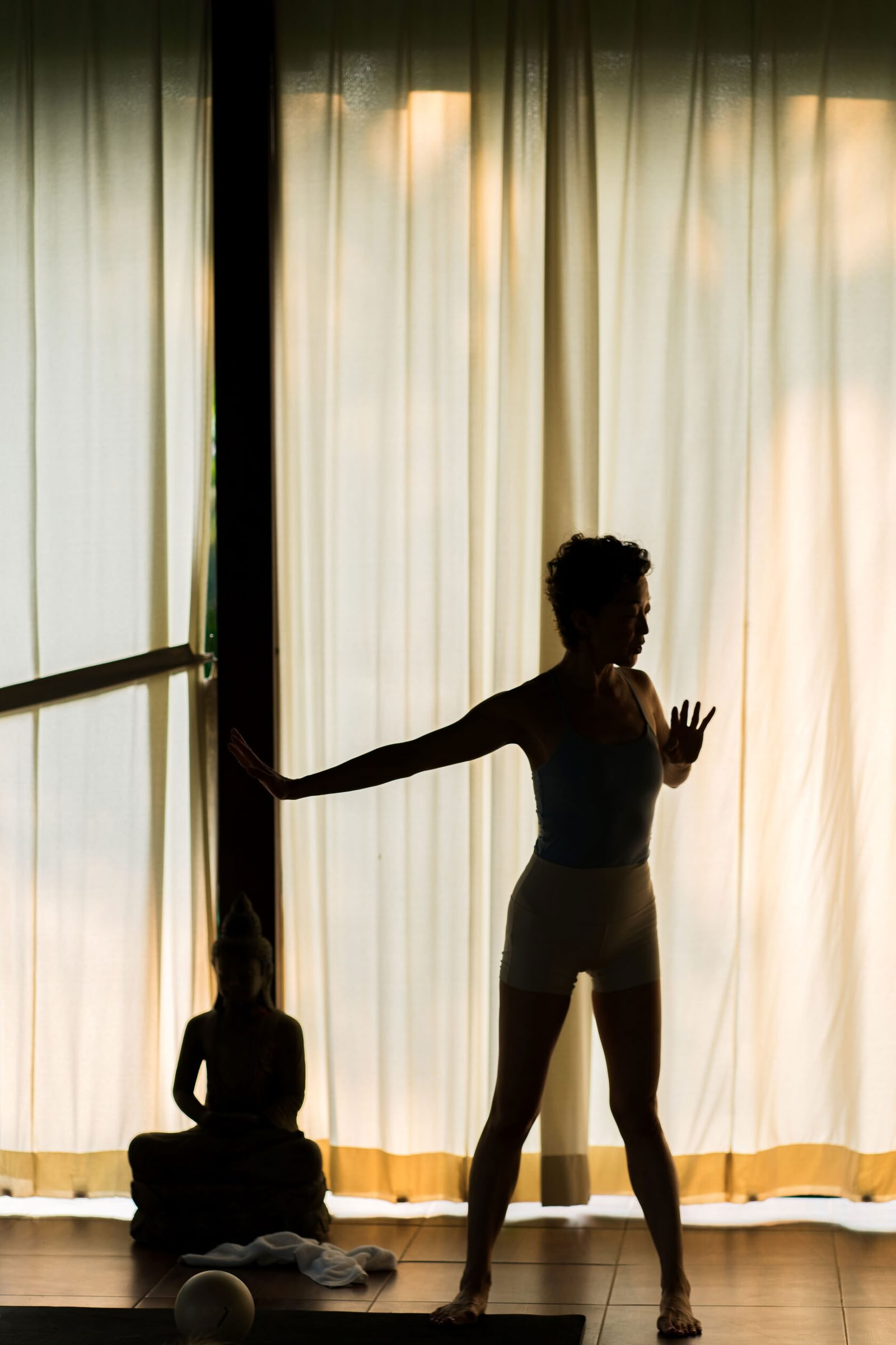 Hatha-yoga