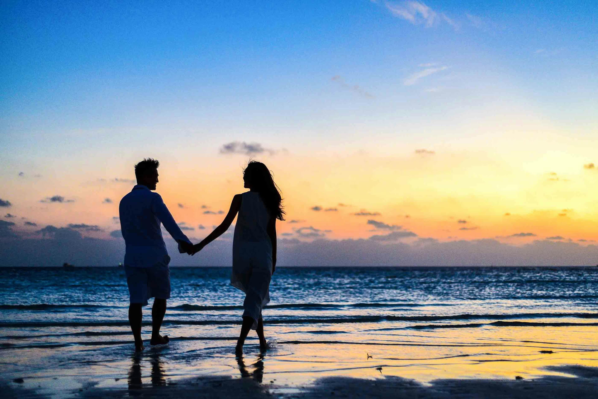 3-daagse romantische retraite