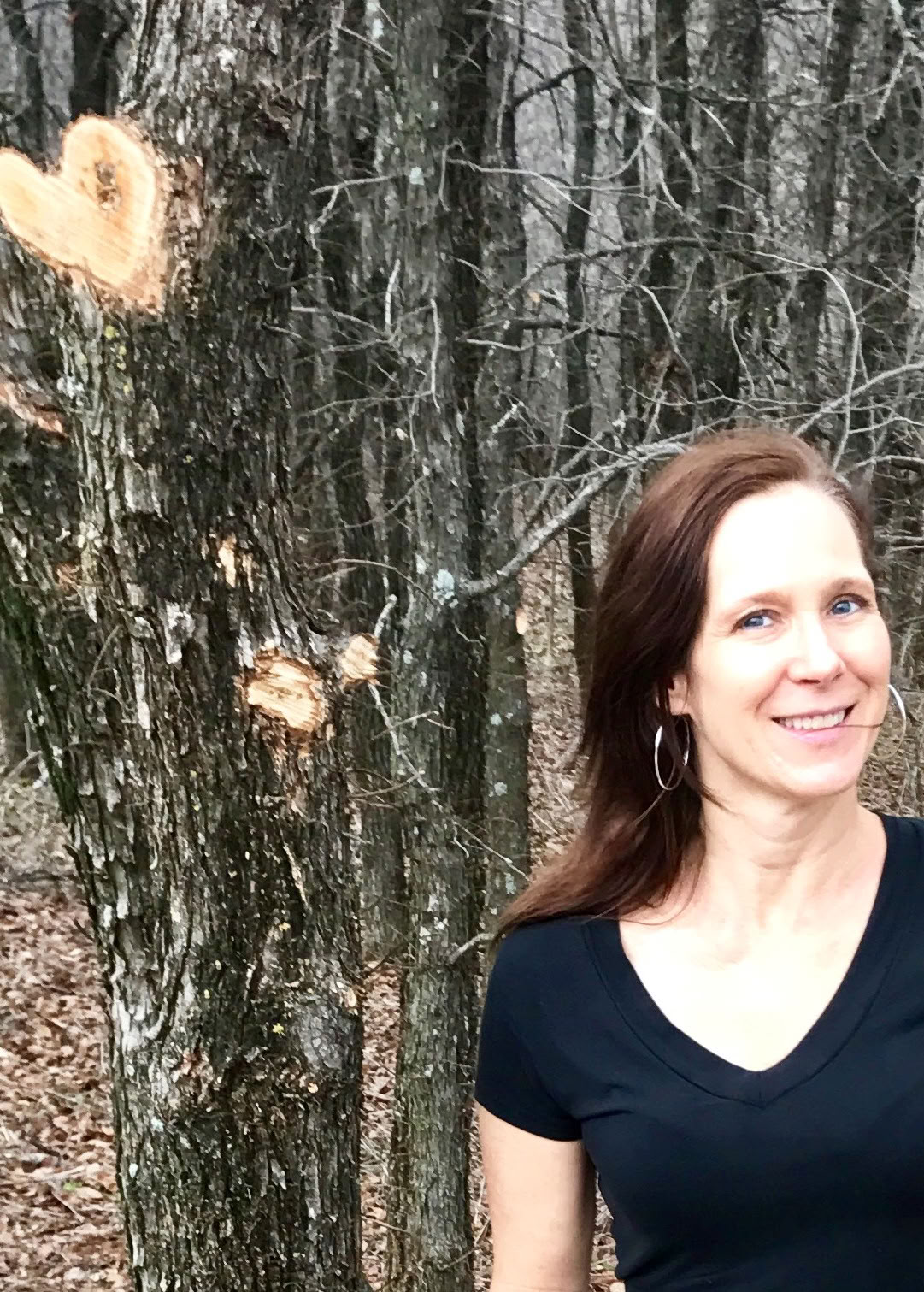 Retreat met Theresa Polley – Retreat met Theresa Polley