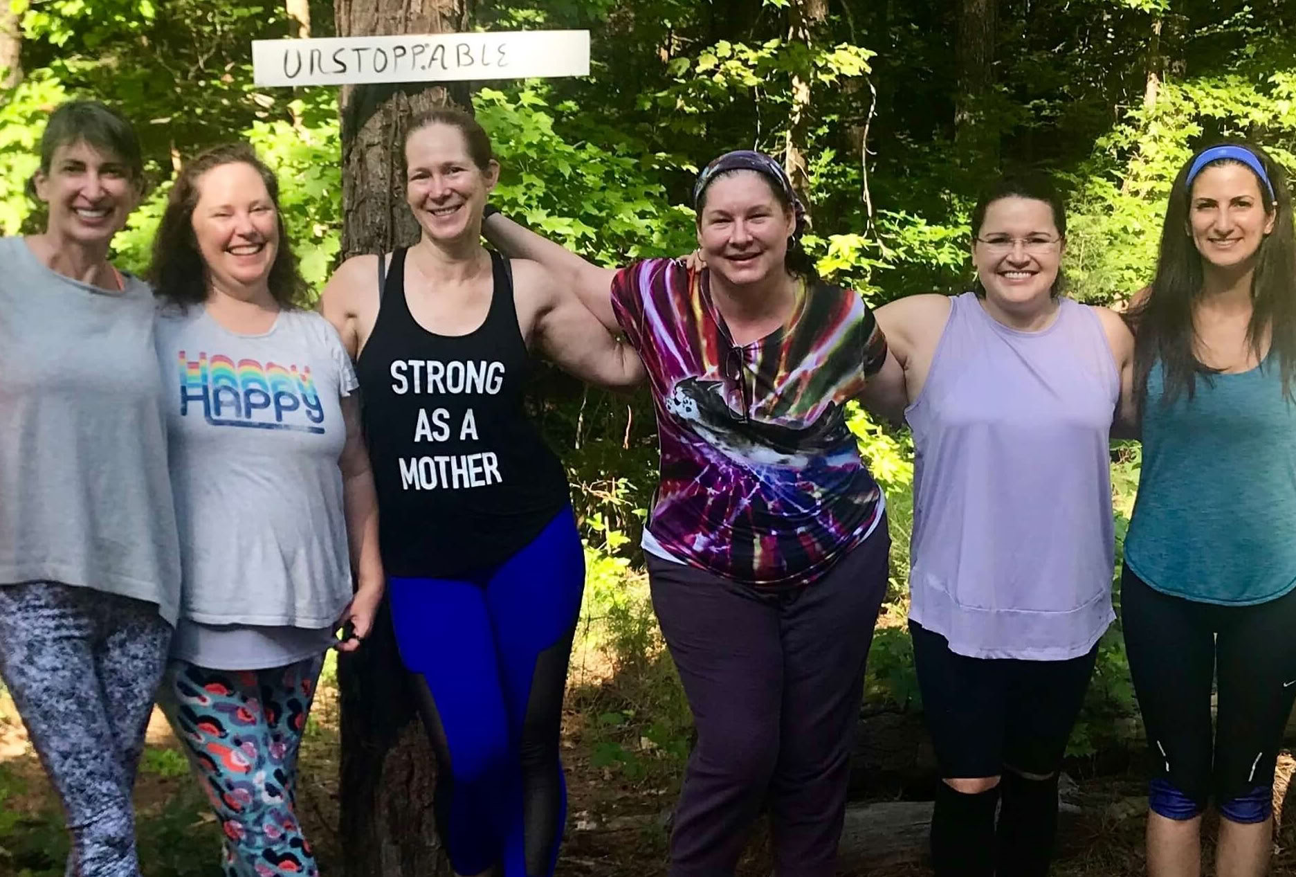 Retreat met Theresa Polley – Retreat met Theresa Polley