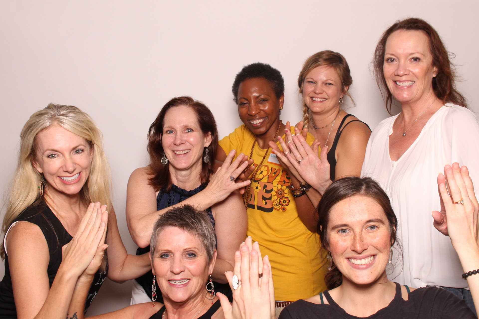 Retreat met Theresa Polley – Retreat met Theresa Polley