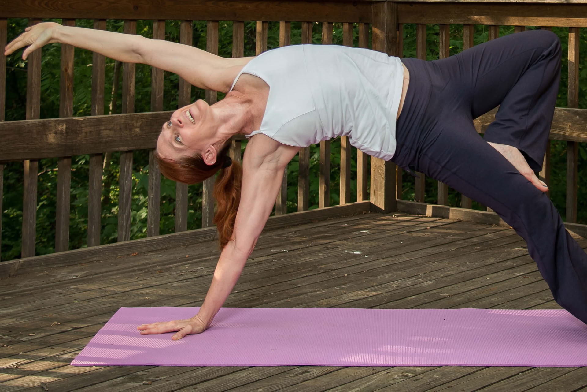 Retreat met Theresa Polley – Retreat met Theresa Polley