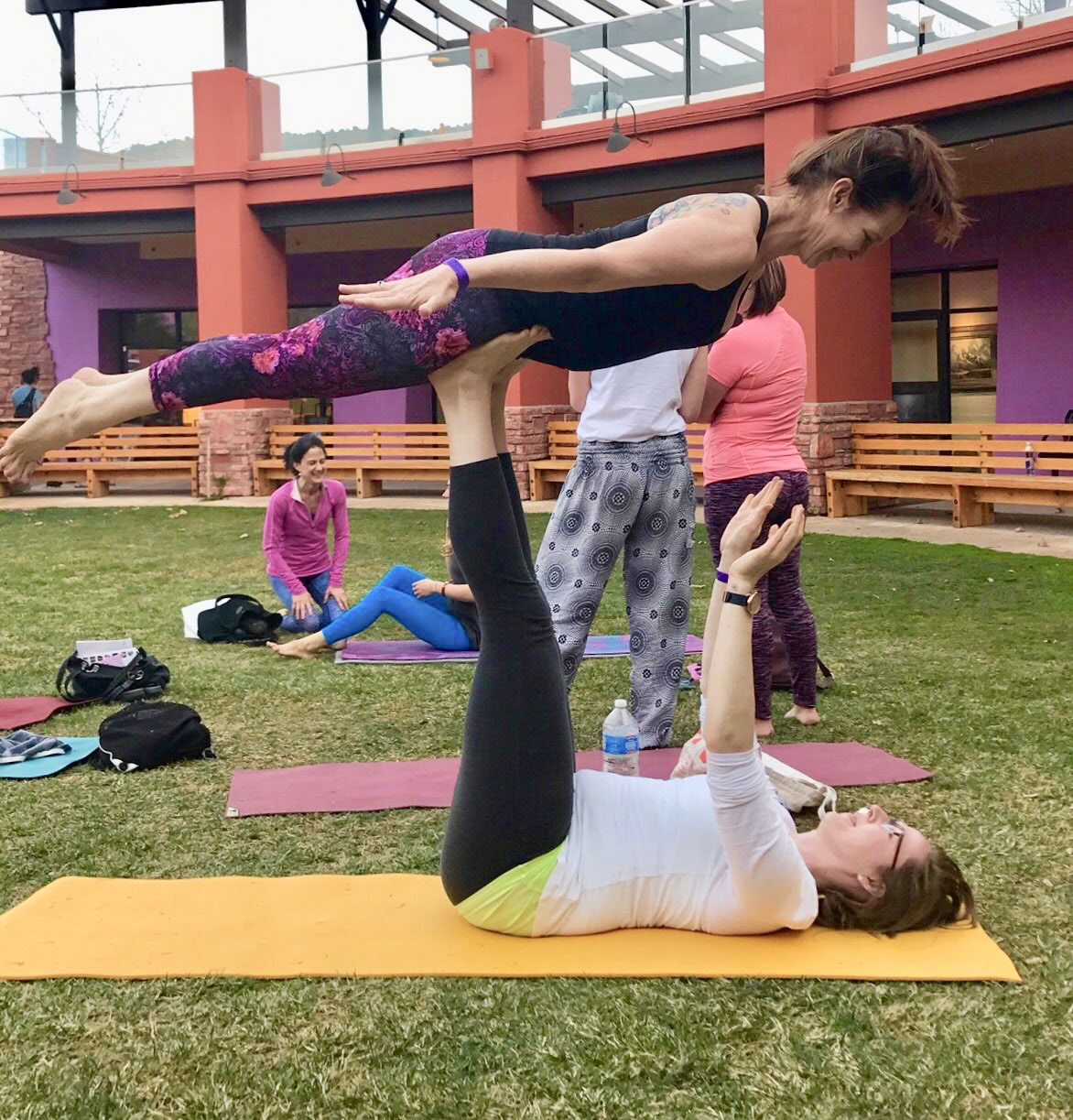 Retreat met Theresa Polley – Retreat met Theresa Polley