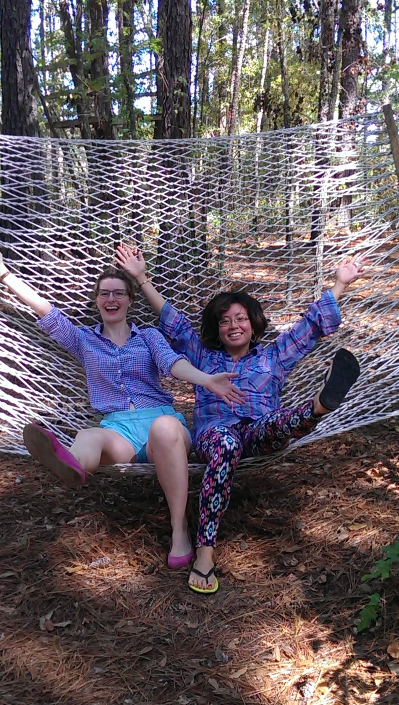 Retreat met Theresa Polley – Retreat met Theresa Polley