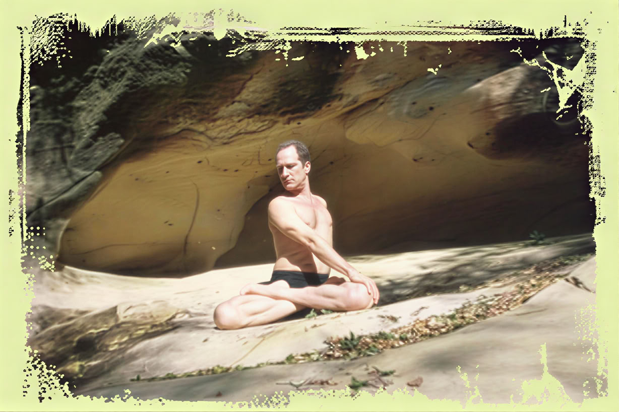 Heilige Ademhaling - Pranayama