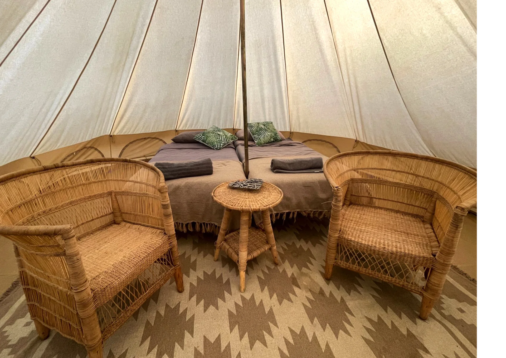 De bergwandeling-retreat – 13-17 september 2026