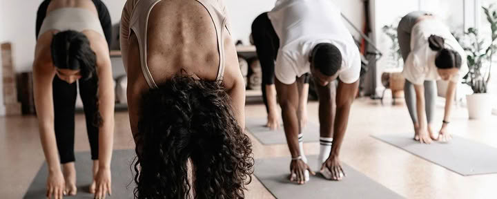 Dao-yoga (8-lessenkaart)