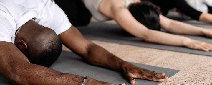 Dao-yoga (4-lessenkaart)