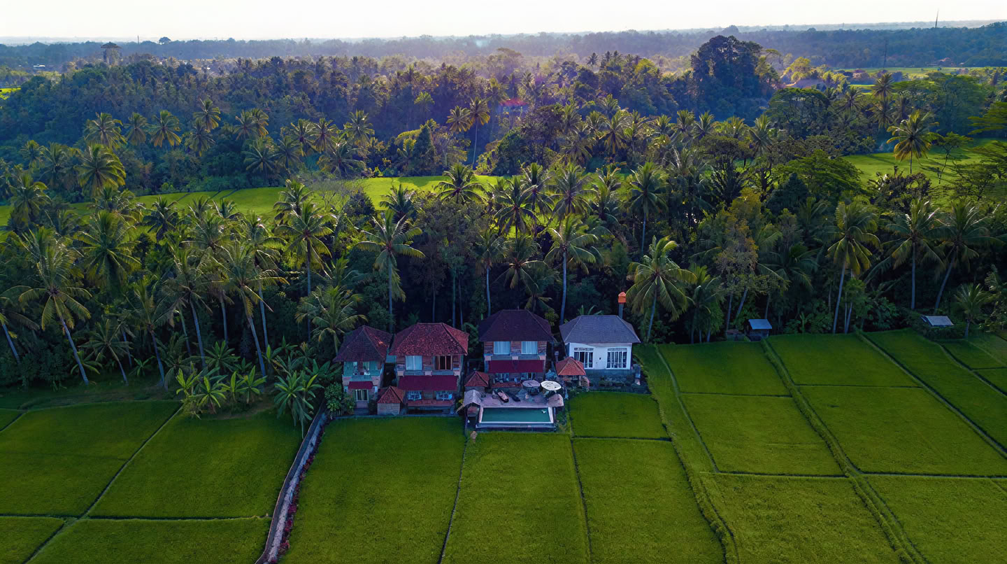 Jouw week bij een yoga-retreat op Bali