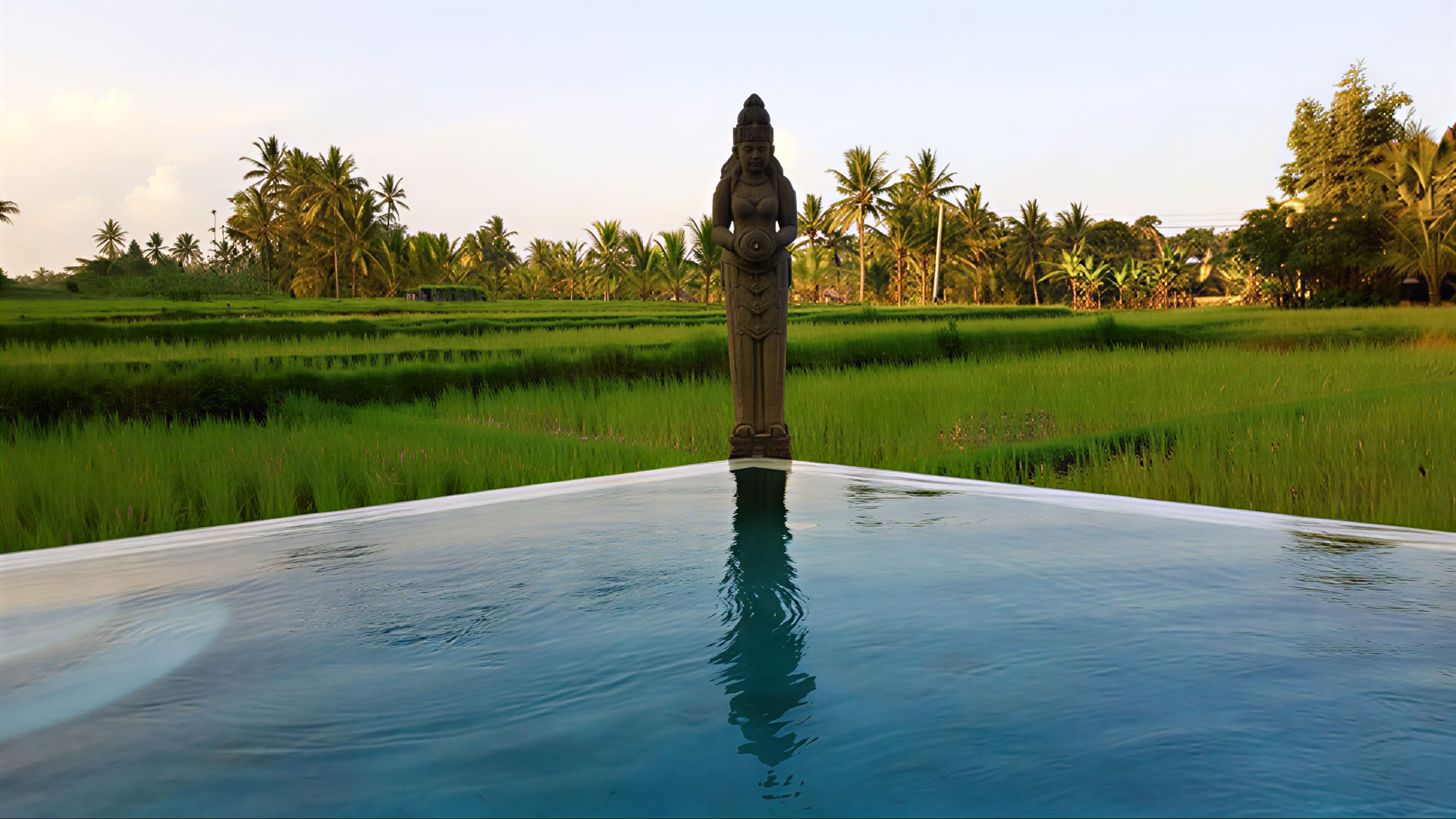 Jouw week bij een yoga-retreat op Bali