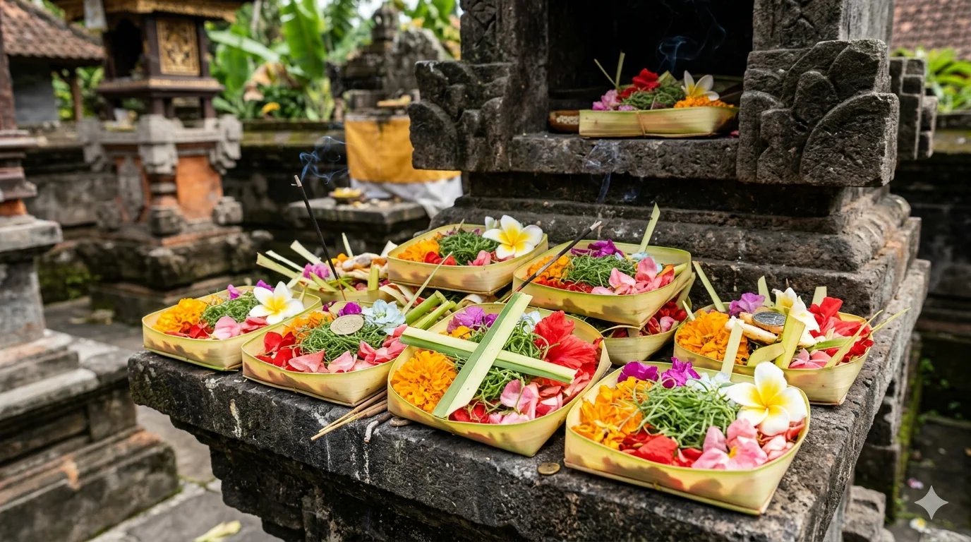 Onvergetelijke 7-daagse yogaretraite in Firefly Retreat Bali