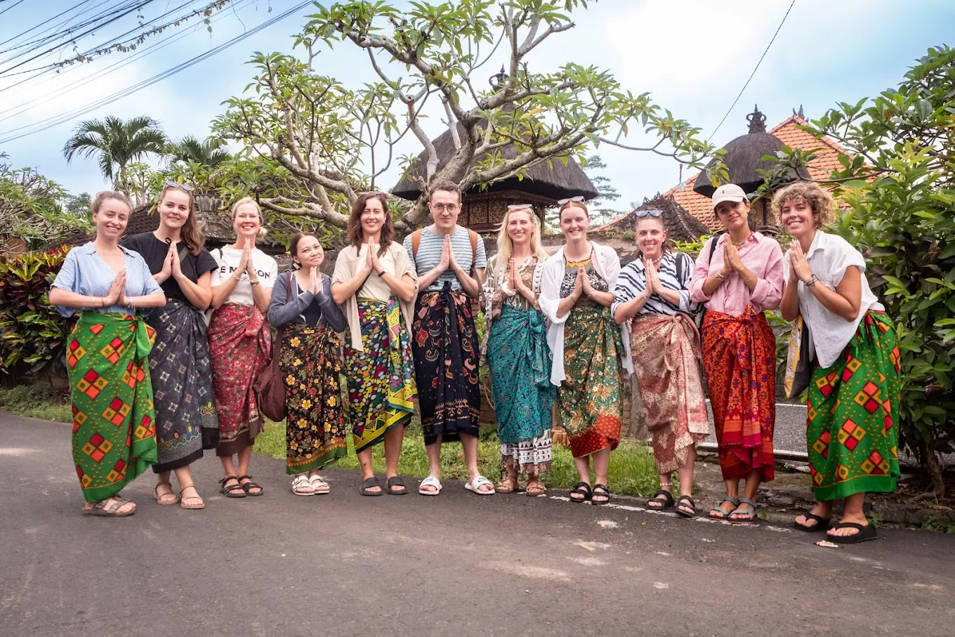 Onvergetelijke 7-daagse yogaretraite in Firefly Retreat Bali
