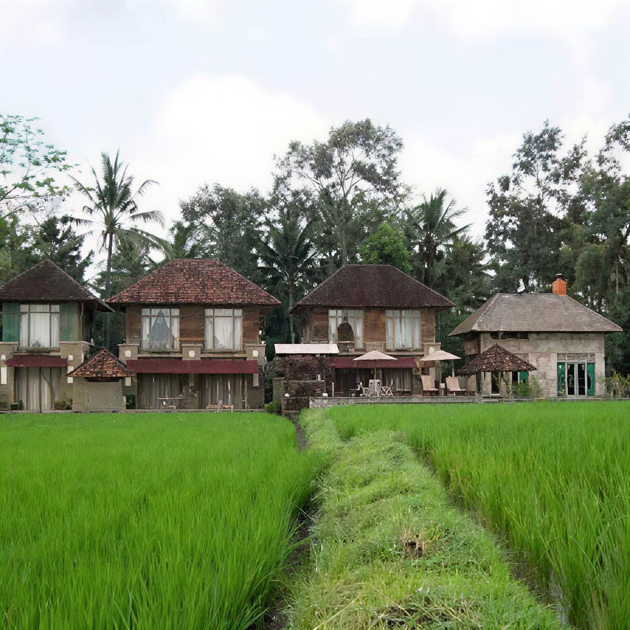 Onvergetelijke 7-daagse yogaretraite in Firefly Retreat Bali