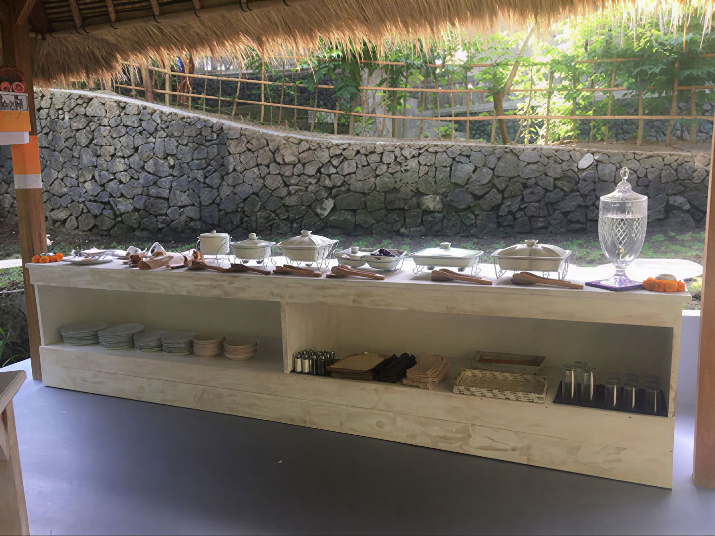 Onvergetelijke 7-daagse yogaretraite in Firefly Retreat Bali