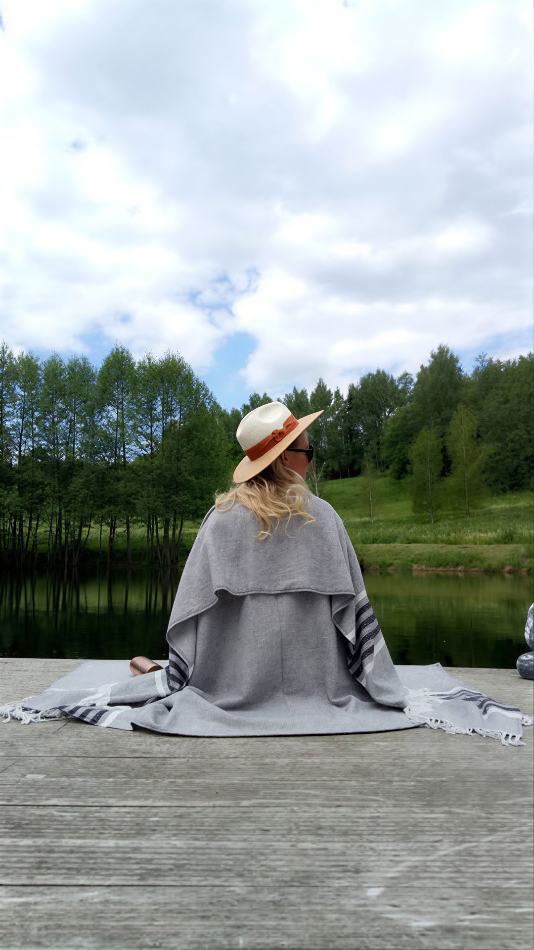 3-daags weekend van rust en ervaringen