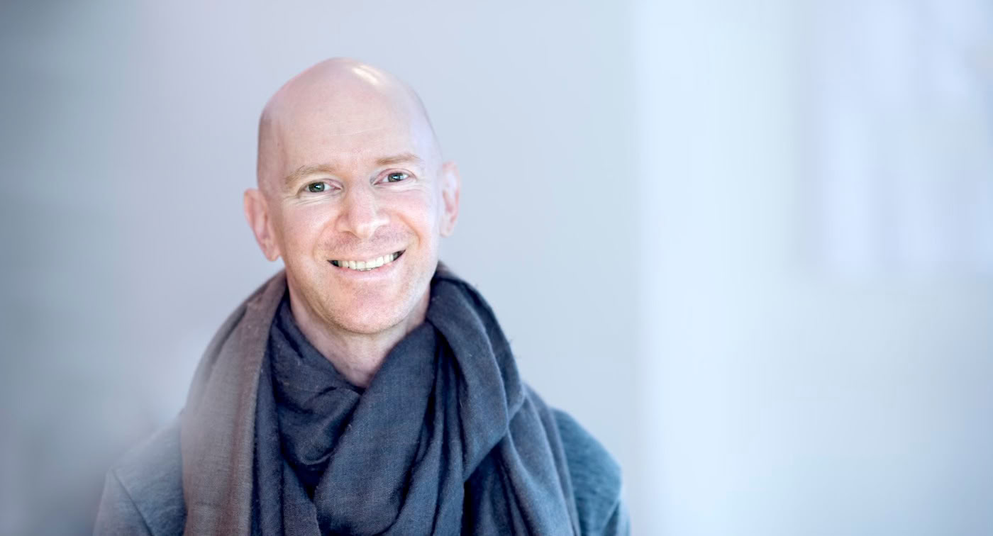 Ashtanga-weekendworkshop met David Garrigues