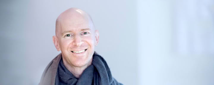 Ashtanga-weekendworkshop met David Garrigues