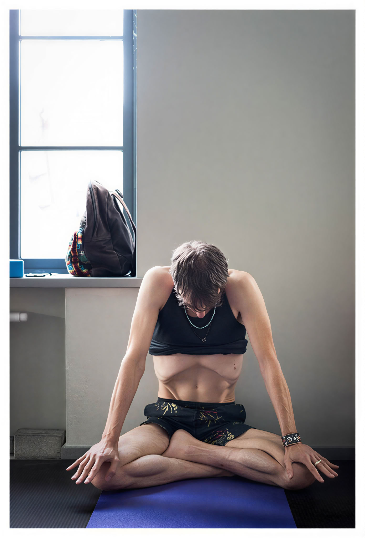 Vinyasa-yoga - 2