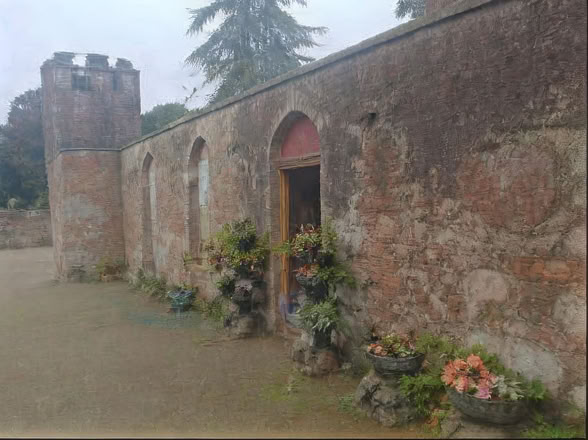 Creatief Schrijf- en Yoga-retreat voor Vrouwen in een Schots Kasteel