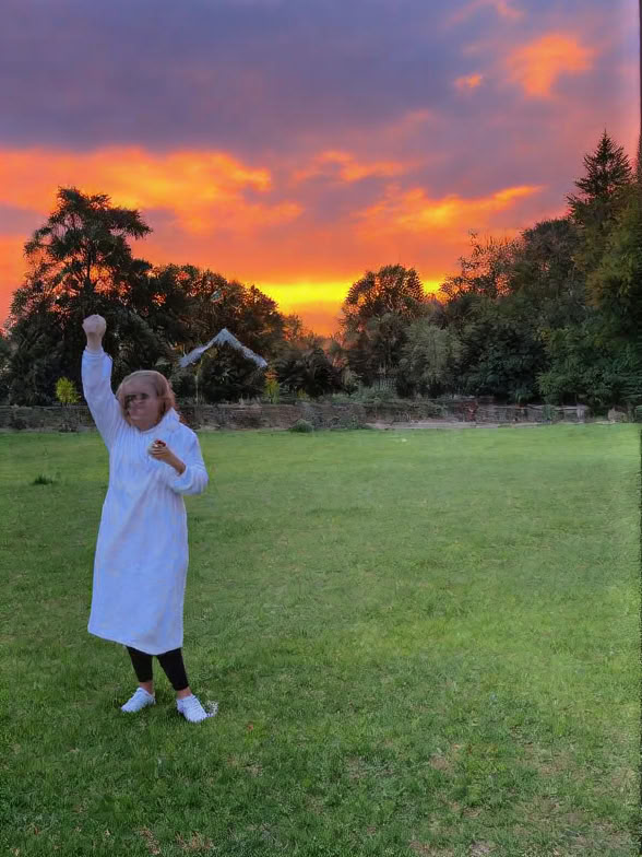 Creatief Schrijf- en Yoga-retreat voor Vrouwen in een Schots Kasteel