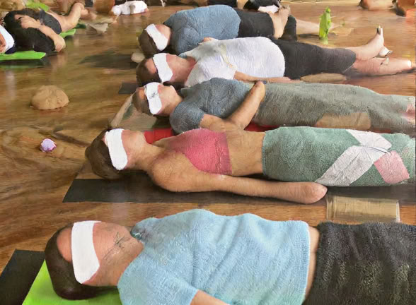 Creatief Schrijf- en Yoga-retreat voor Vrouwen in een Schots Kasteel