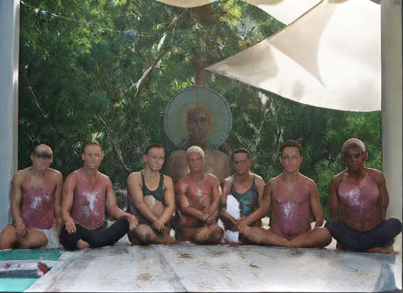 Creatief Schrijf- en Yoga-retreat voor Vrouwen in een Schots Kasteel