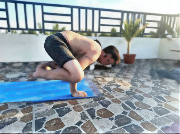Vrouwencirkel: Verbinden met je innerlijke godin retreat