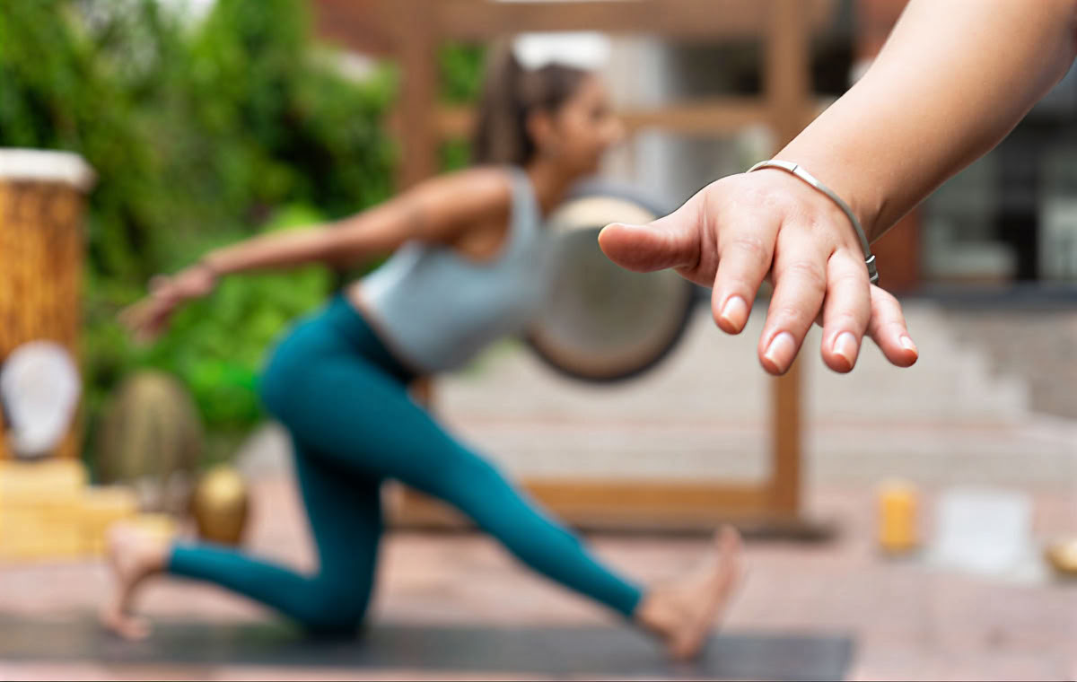 Wellnessactiviteiten
