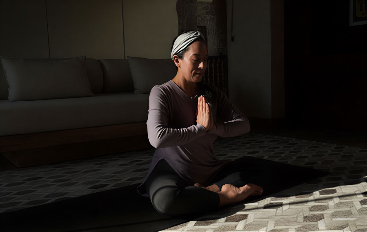Wellnessactiviteiten