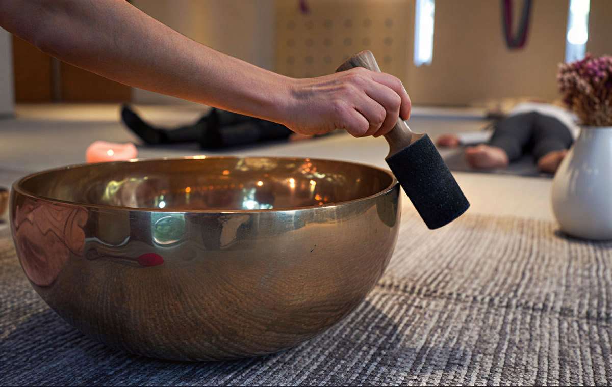 Wellnessactiviteiten
