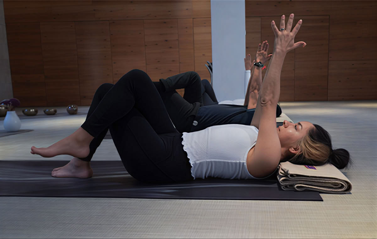 Wellnessactiviteiten