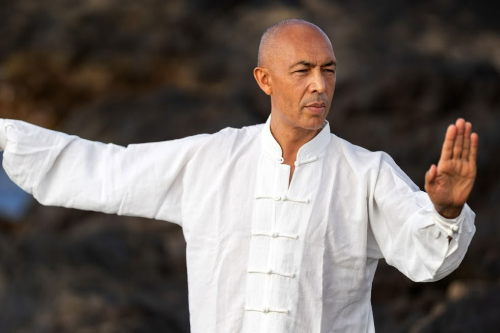 Privéles Tai Chi / Qigong