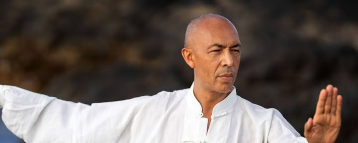 Privéles Tai Chi / Qigong