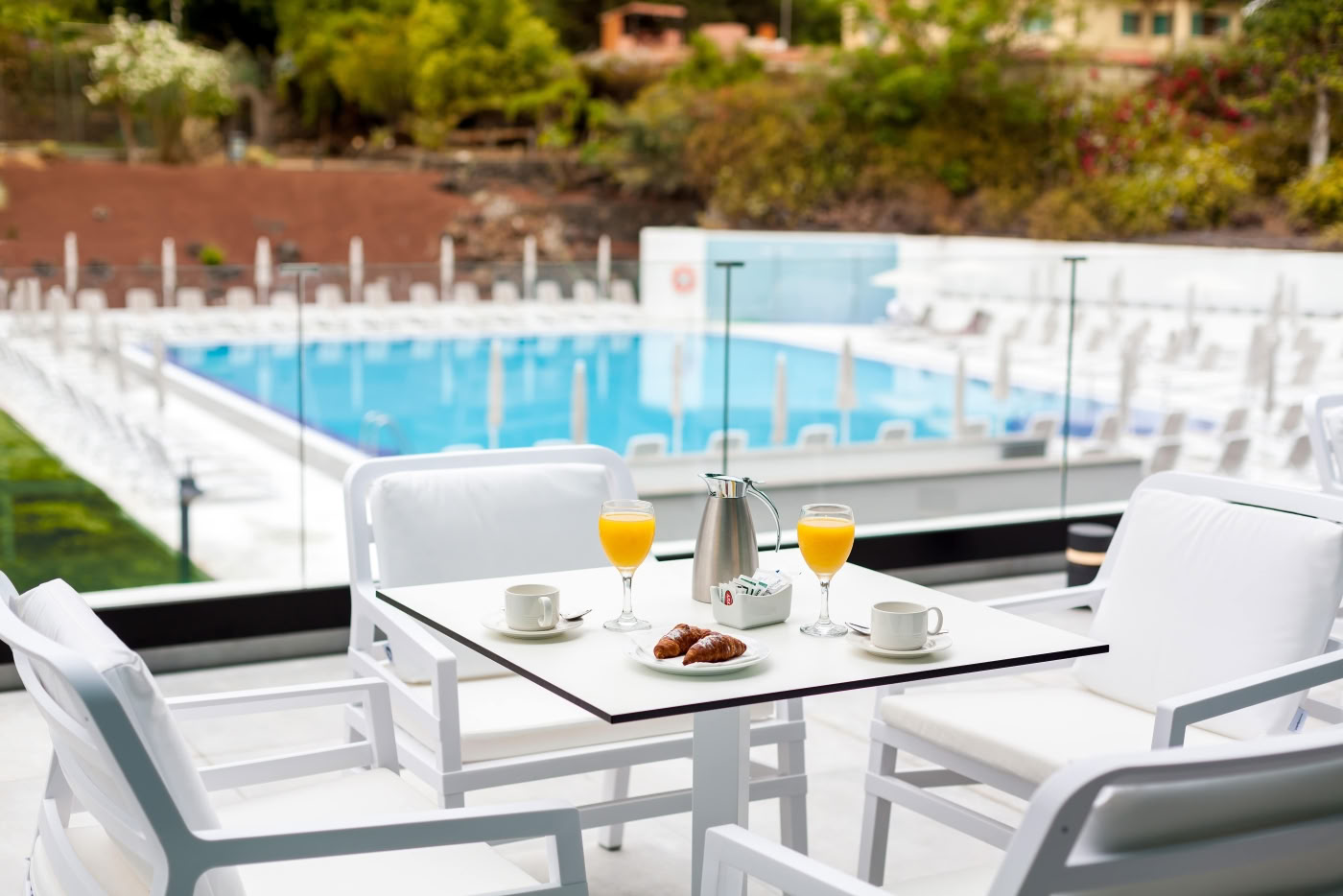 8 dagen en 7 nachten vanaf 2115€ yoga- of meditatievakantie en wellness in Noord-Tenerife