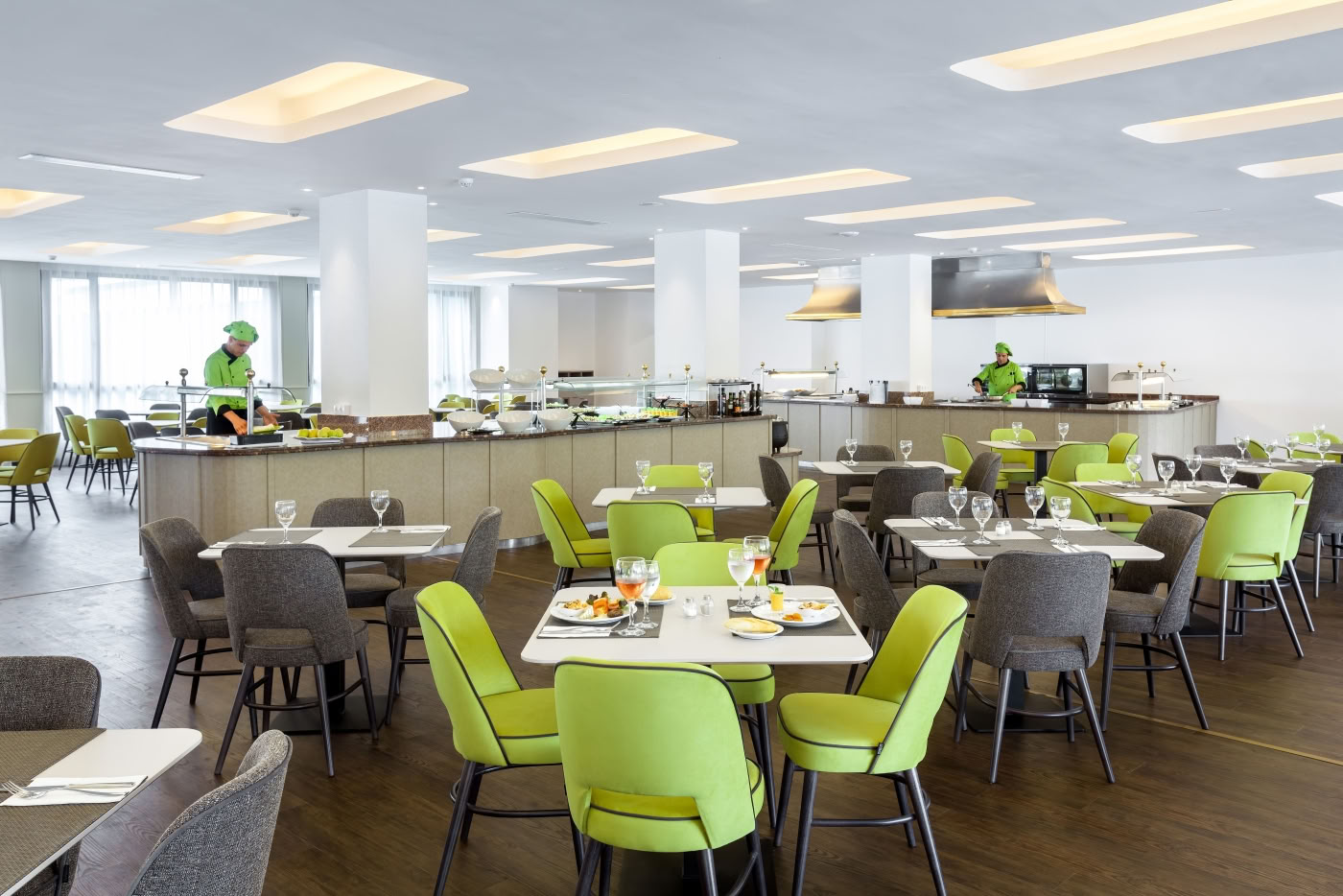 5 dagen en 4 nachten vanaf €1435 Actieve training en wellnessbreak in Noord-Tenerife