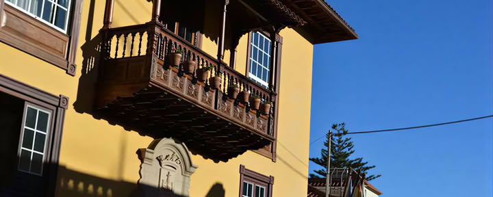 5 dagen en 4 nachten vanaf 1145 € wellness- en ontspanningsretreat in Noord-Tenerife