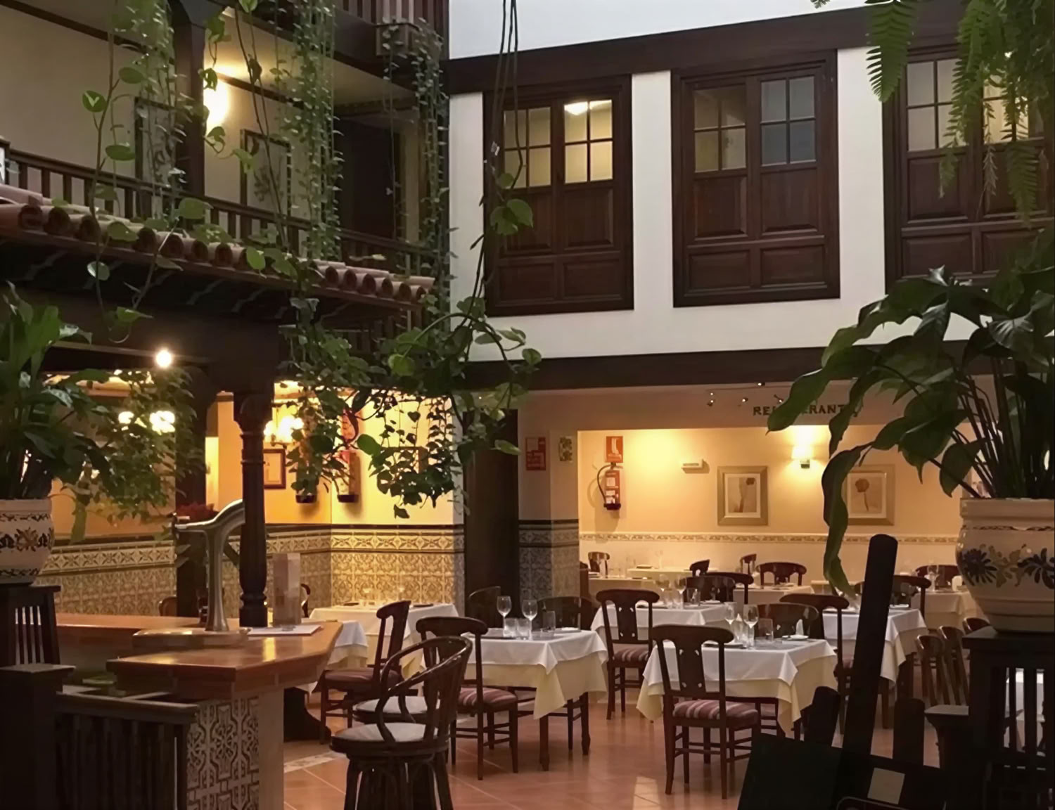 5 dagen & 4 nachten vanaf € luxe wellness- en ontspanningsverblijf in Noord-Tenerife