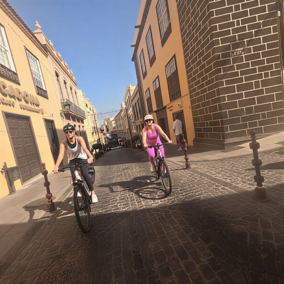 5 dagen & 4 nachten vanaf € luxe wellness- en ontspanningsverblijf in Noord-Tenerife