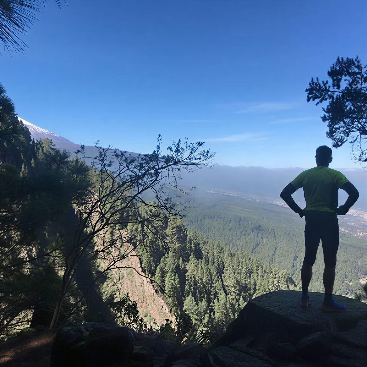 5 dagen & 4 nachten vanaf € luxe wellness- en ontspanningsverblijf in Noord-Tenerife