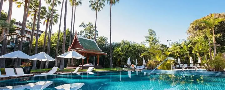 5 dagen & 4 nachten vanaf € luxe wellness- en ontspanningsverblijf in Noord-Tenerife