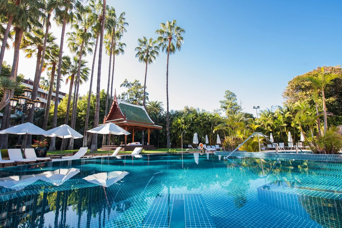 Luxe wellness- en ontspanningsuitje in Noord-Tenerife