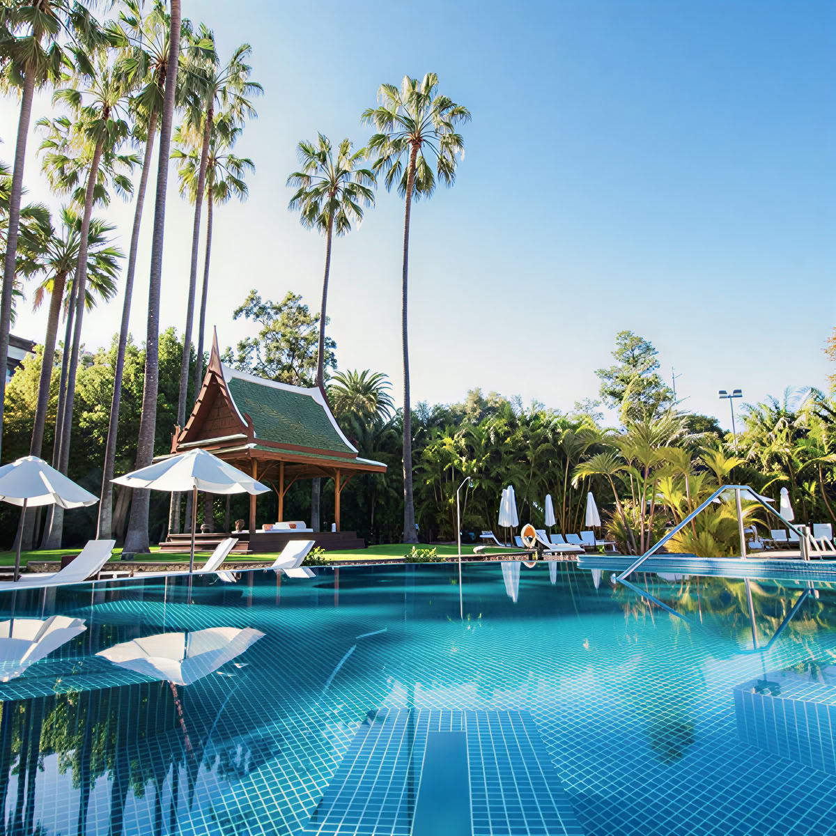 Pilates- en wellnessvakantie in Noord-Tenerife