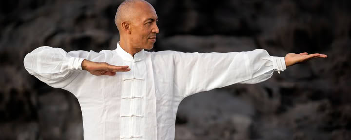 Stress- en emotiemanagement op basis van mindfulness en qigong