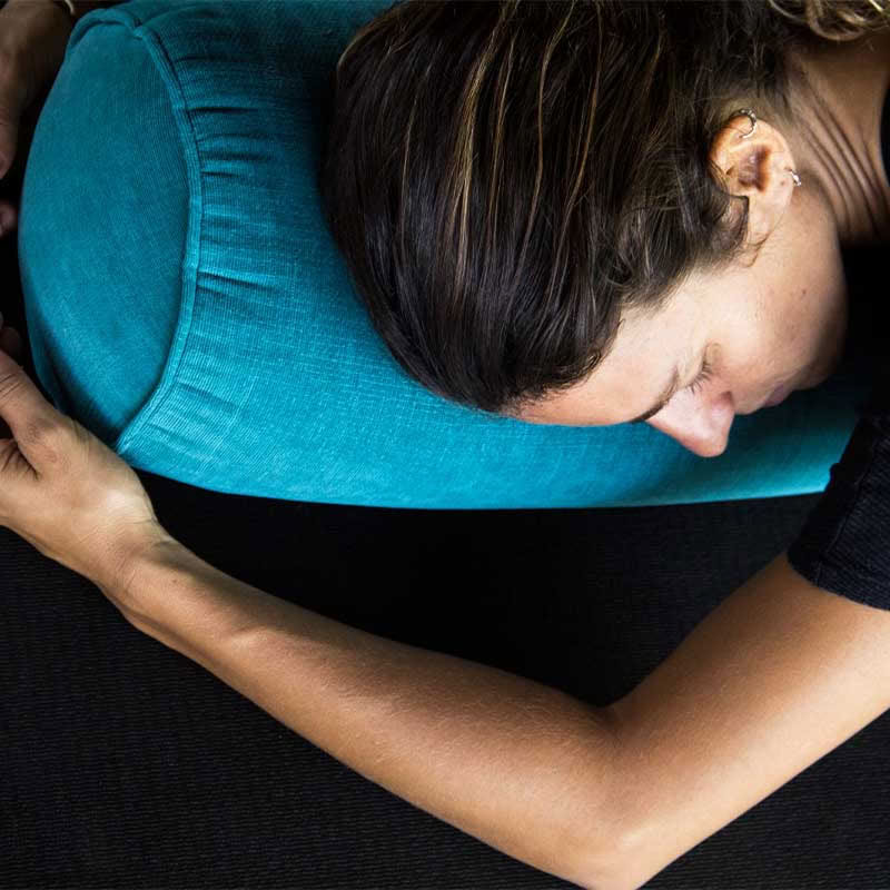100 uur Yin Yoga-docentenopleiding Bali