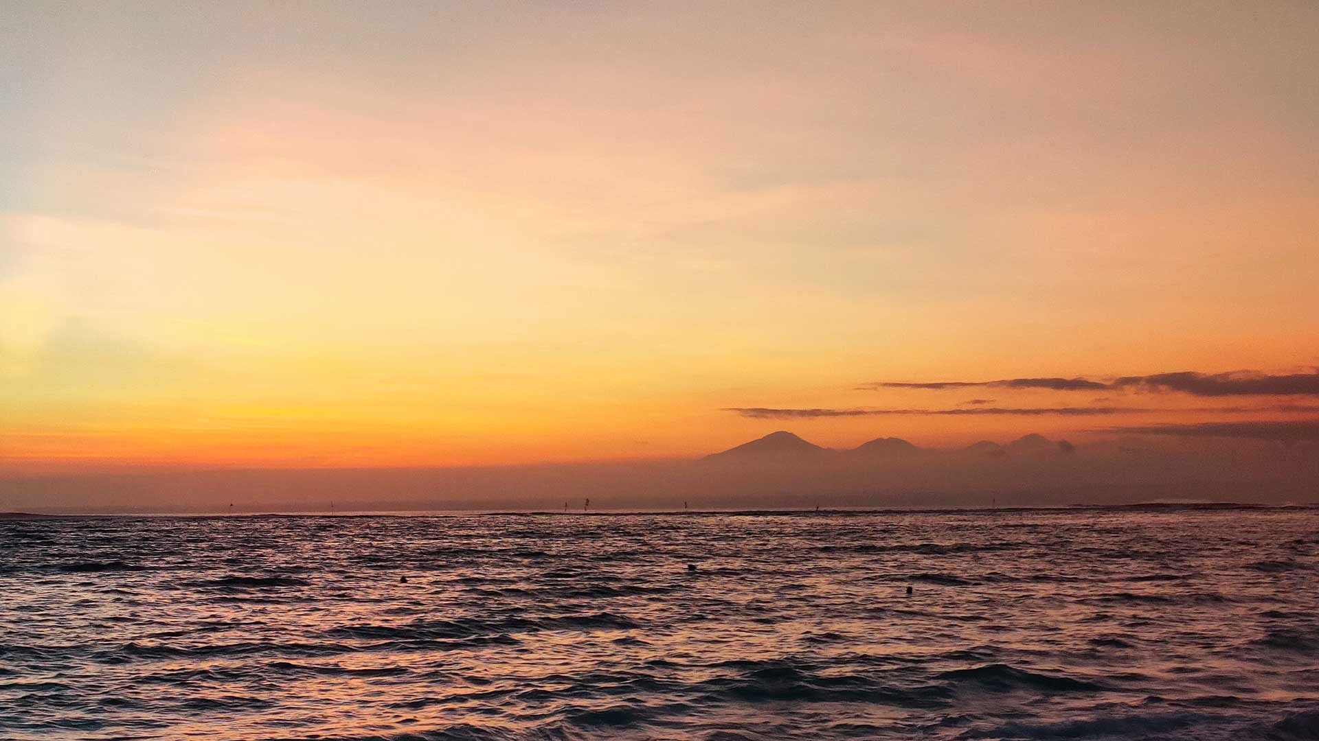 100 uur Yin Yoga-docentenopleiding Bali