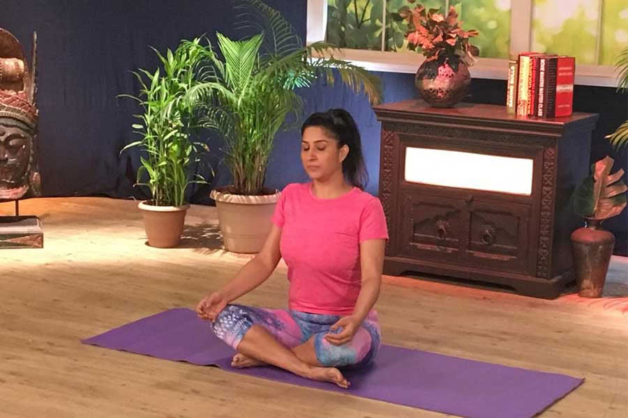 95 uur Kinder-yogadocentenopleiding Bali