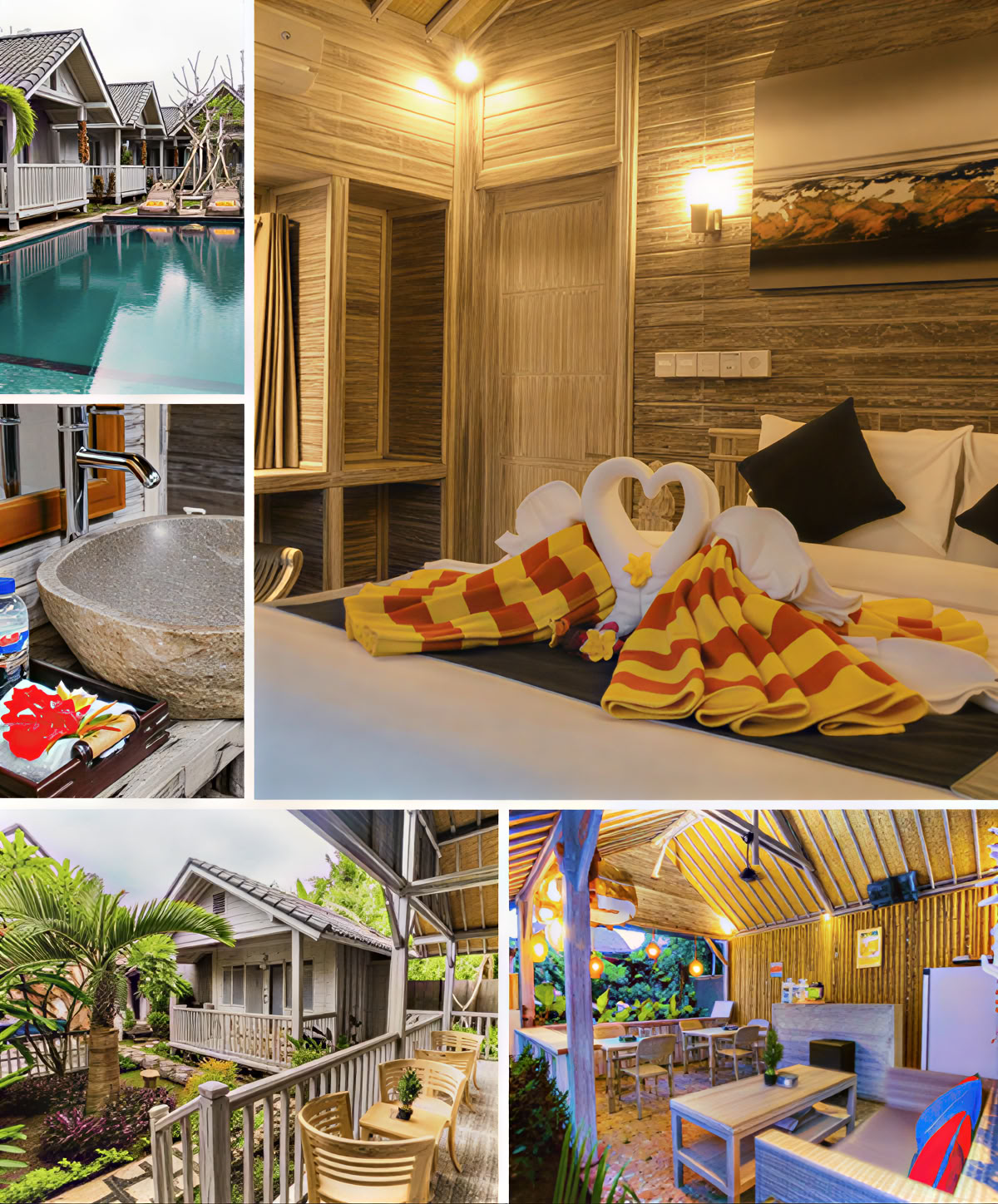 10-daagse yoga-pakketretreat