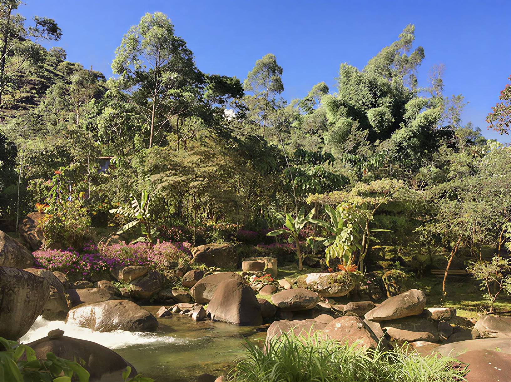 Avontuur in Peru