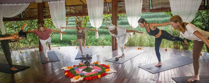 Ayurvedische schoonheidsverzorgingsworkshop