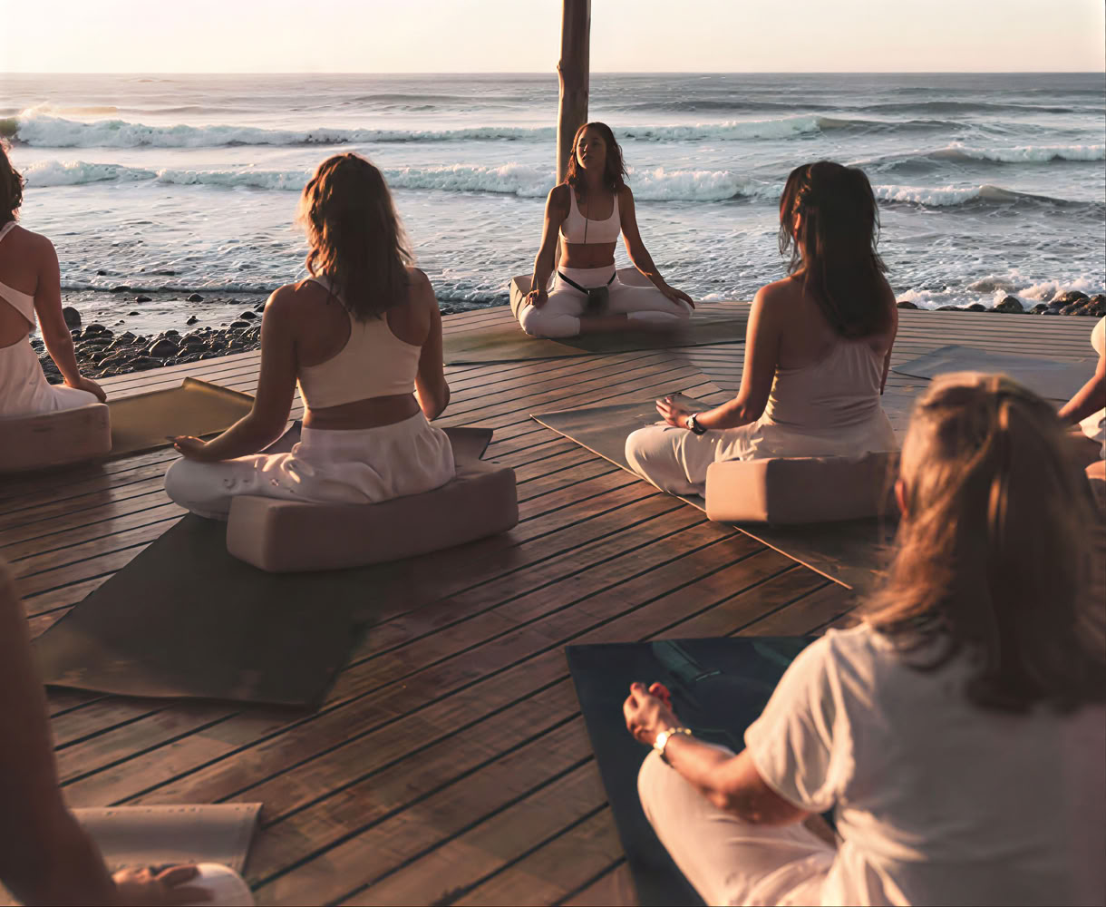 Ujti Kuyu Wellnessretreat